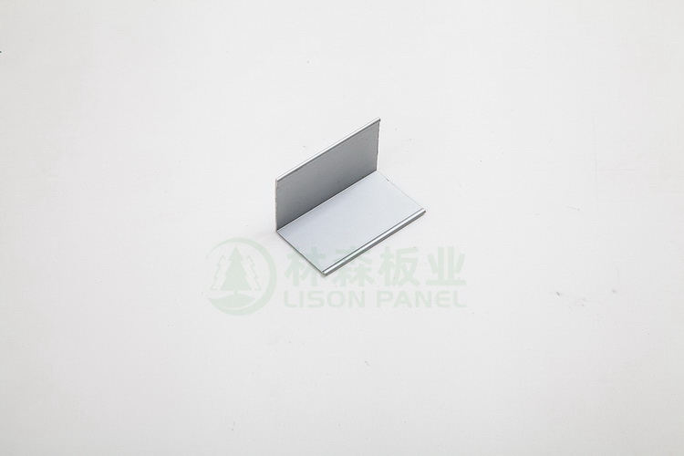 38X 38mm angle aluminum