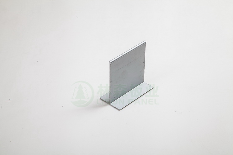 100TX 100mm T-shaped aluminum