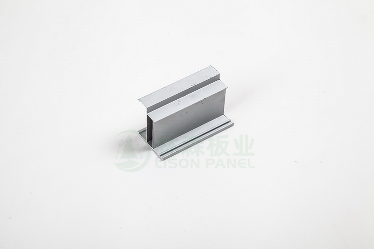 50AоT 50mm sandwich panel door material 